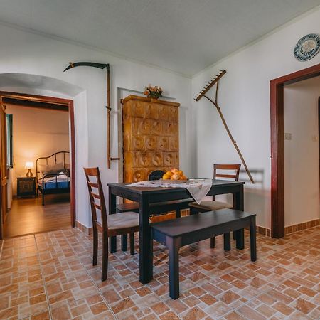 Feher Barany Apartment Szigliget Luaran gambar