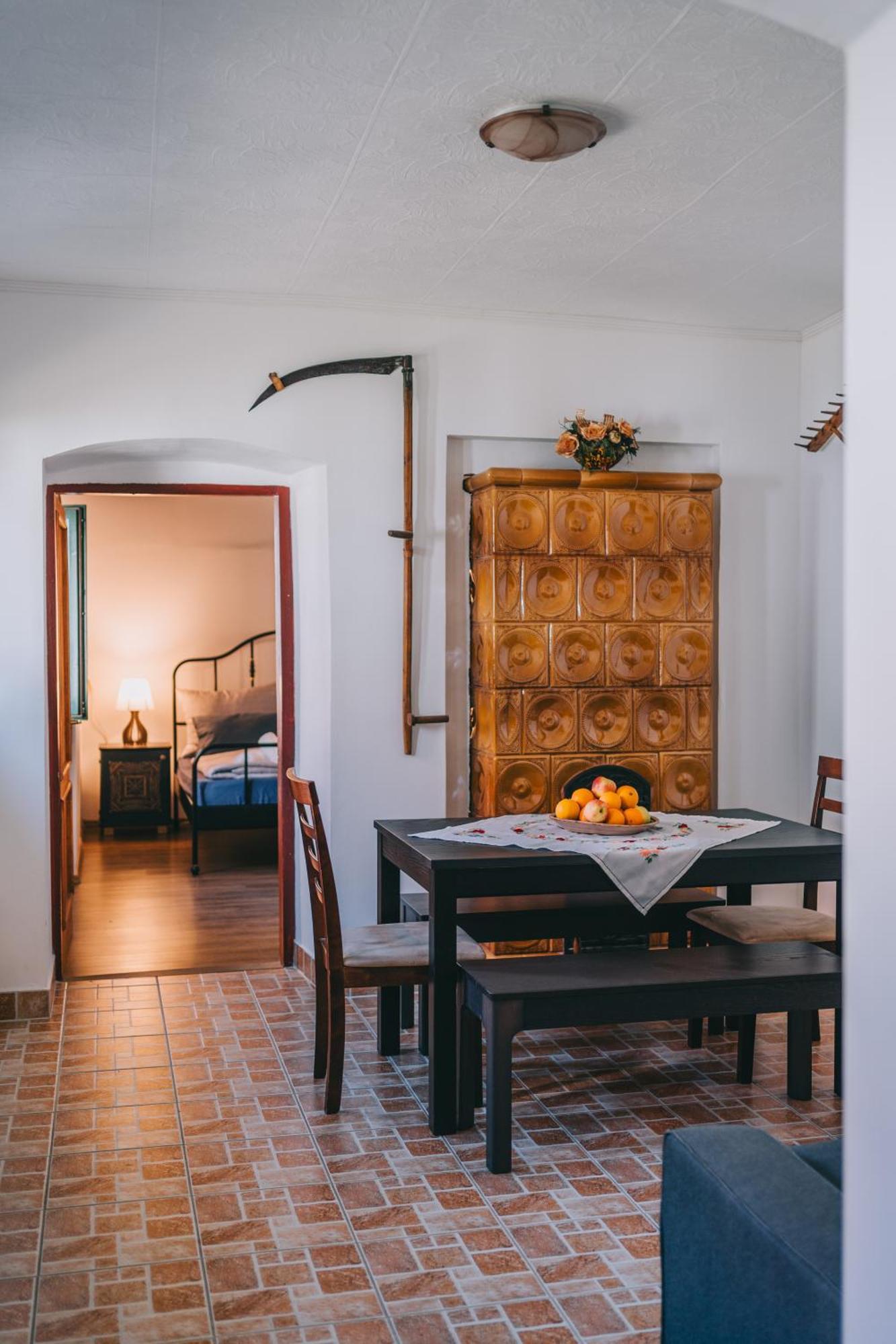 Feher Barany Apartment Szigliget Luaran gambar