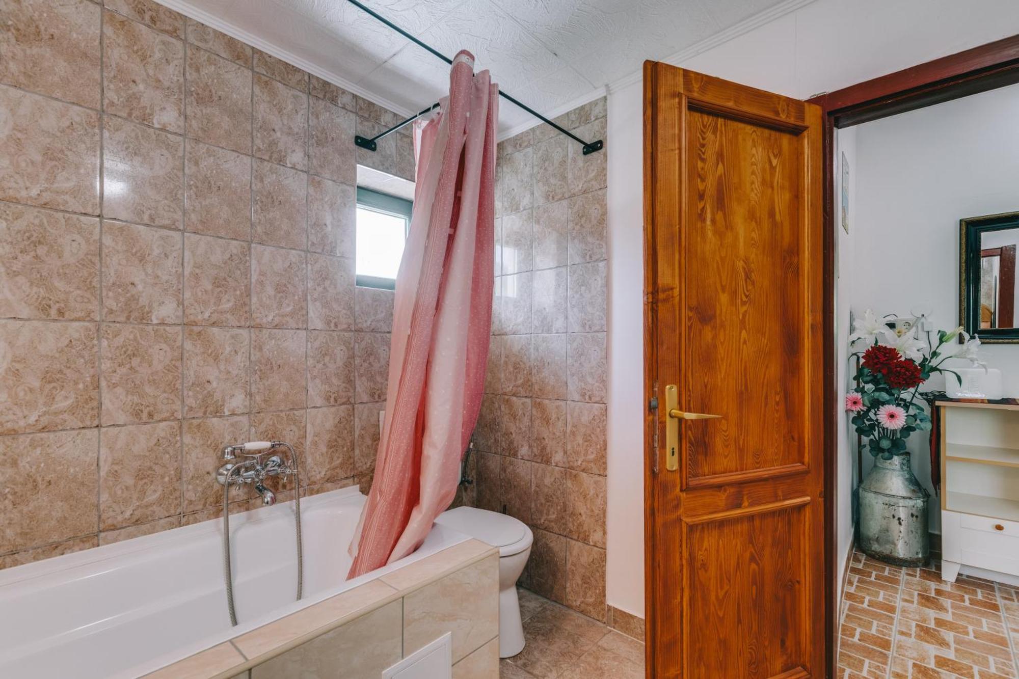 Feher Barany Apartment Szigliget Luaran gambar