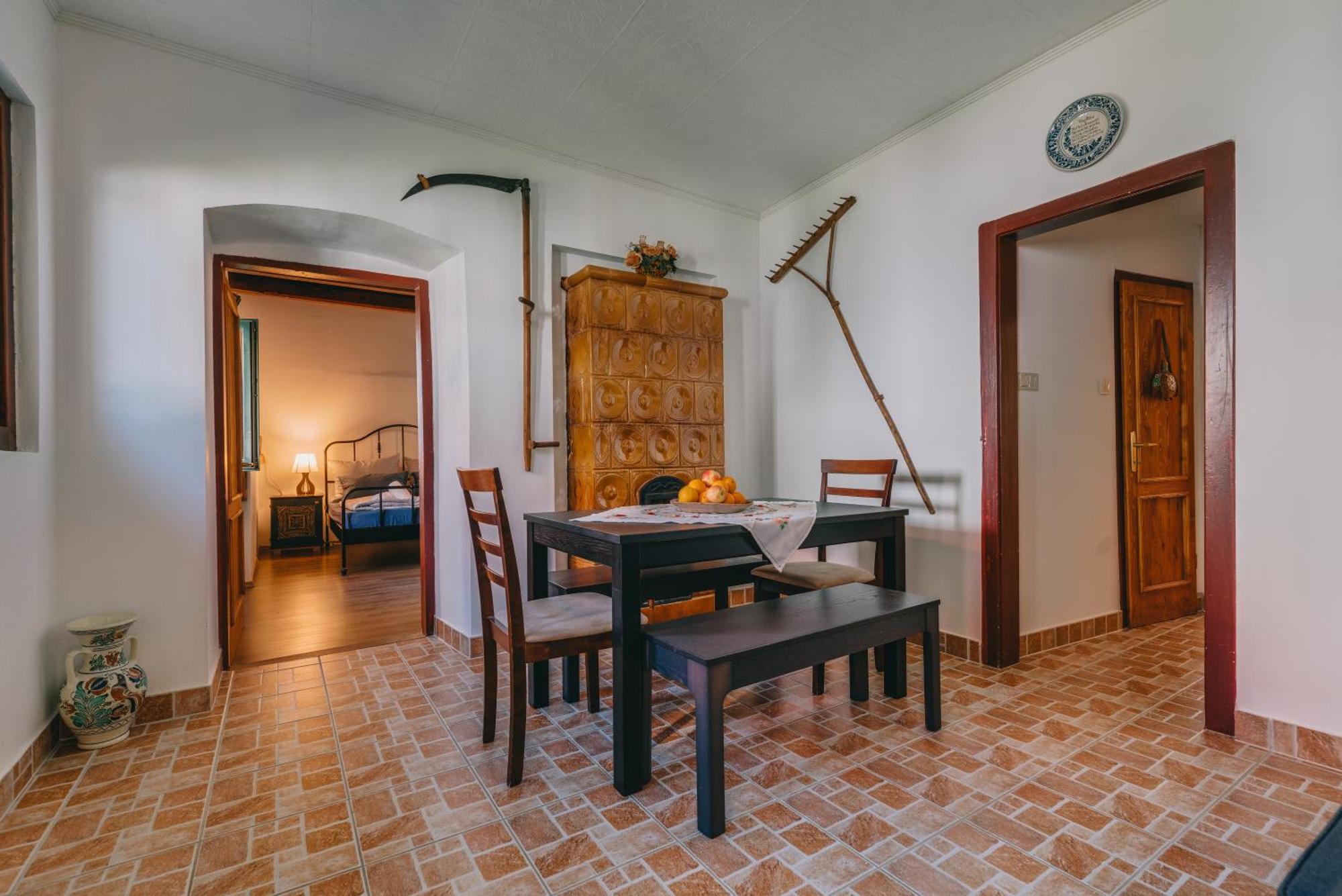 Feher Barany Apartment Szigliget Luaran gambar