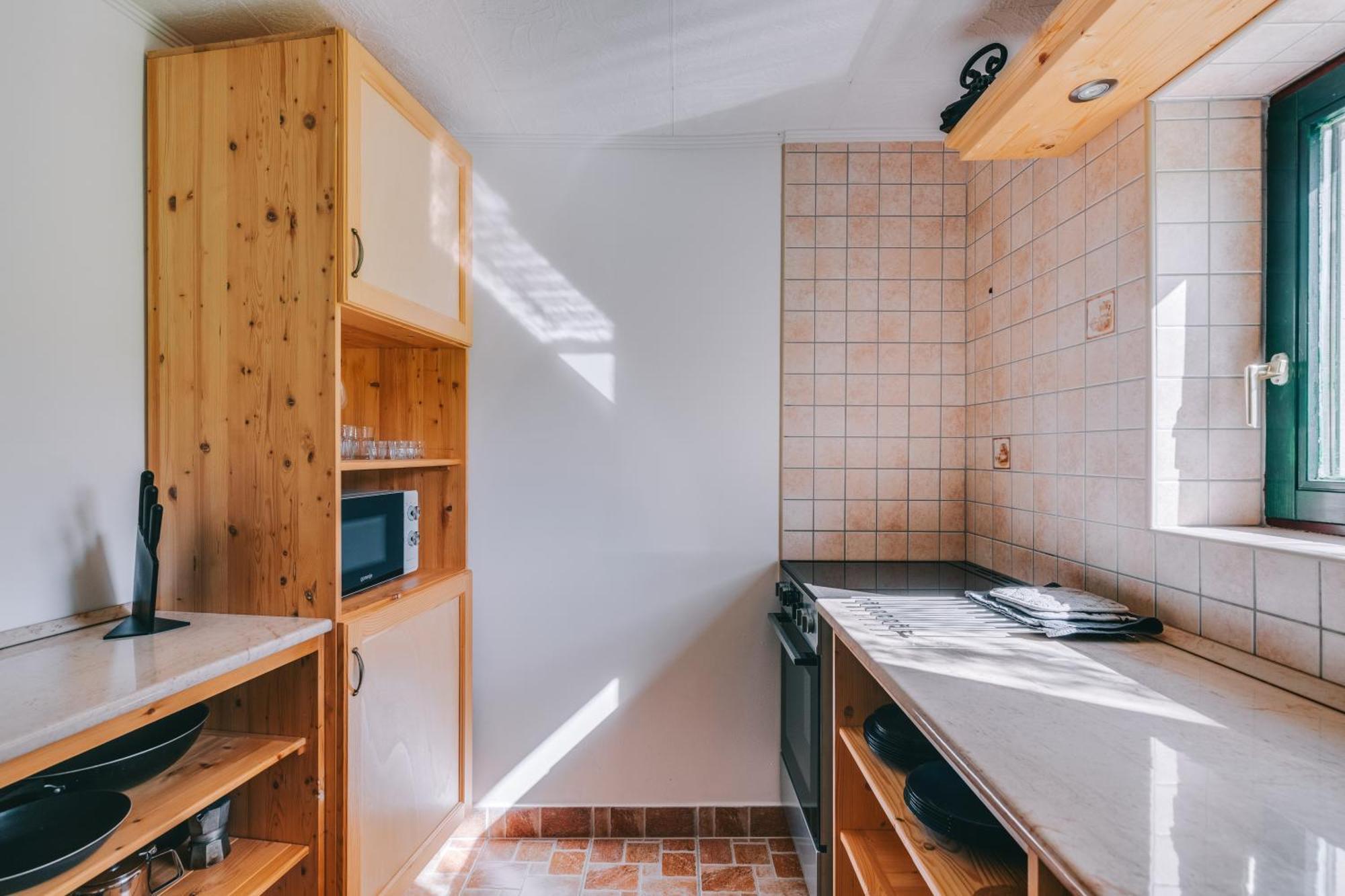 Feher Barany Apartment Szigliget Luaran gambar