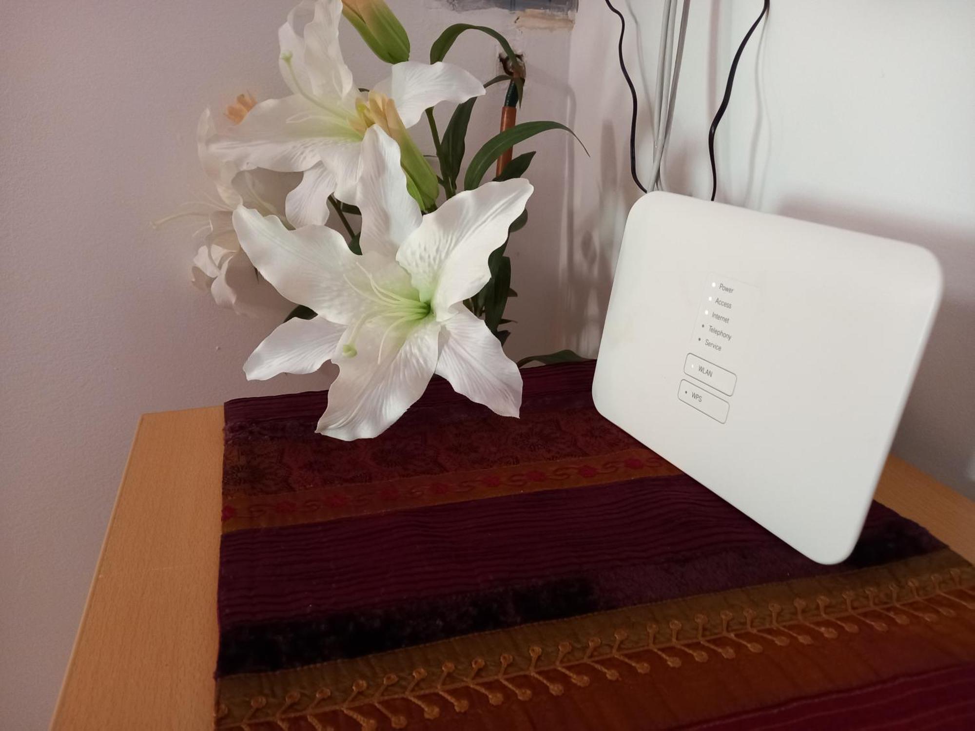 Feher Barany Apartment Szigliget Bilik gambar