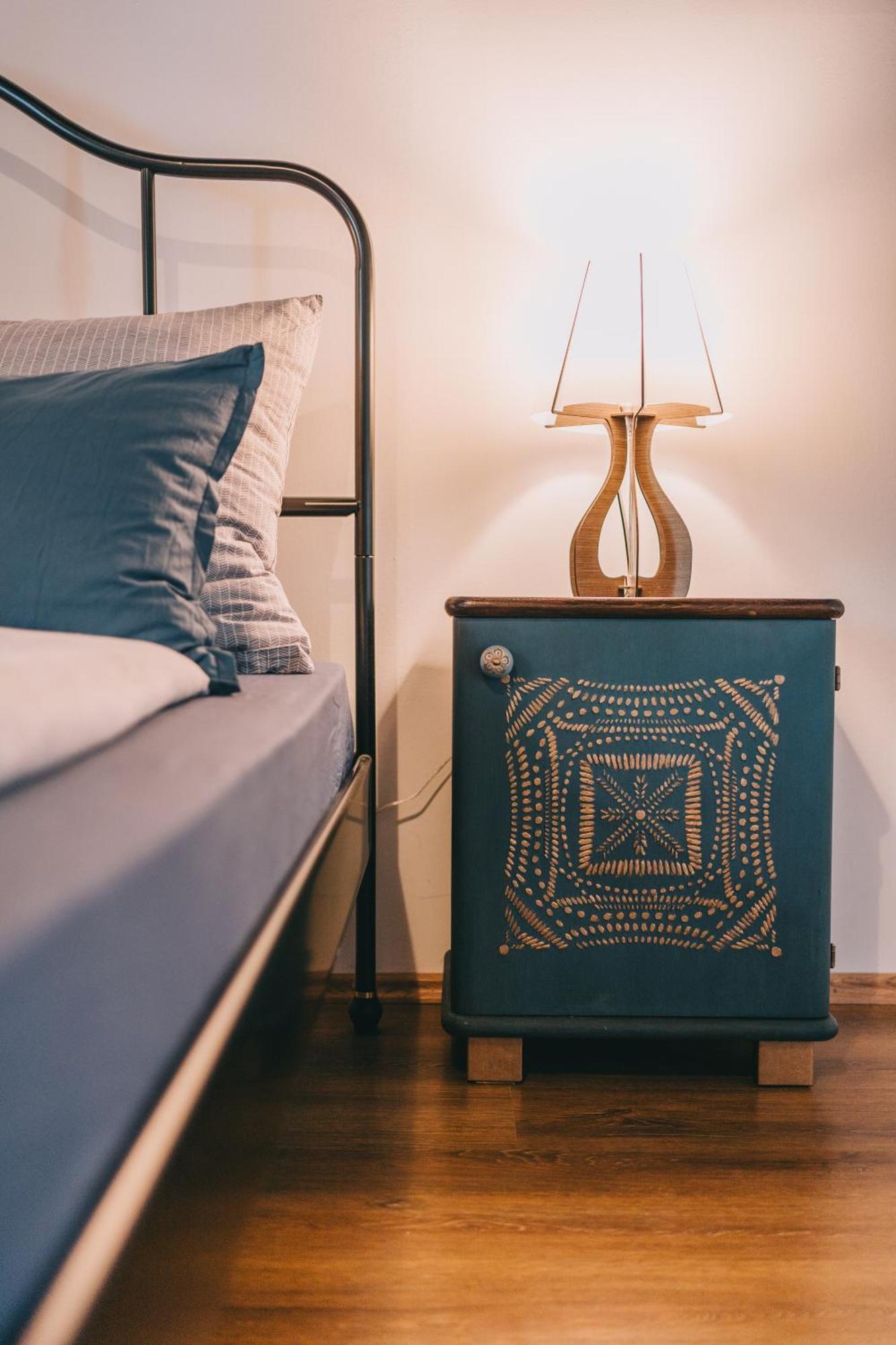 Feher Barany Apartment Szigliget Luaran gambar