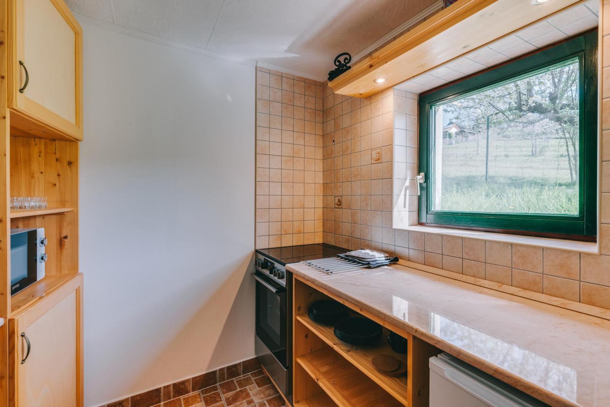 Feher Barany Apartment Szigliget Luaran gambar