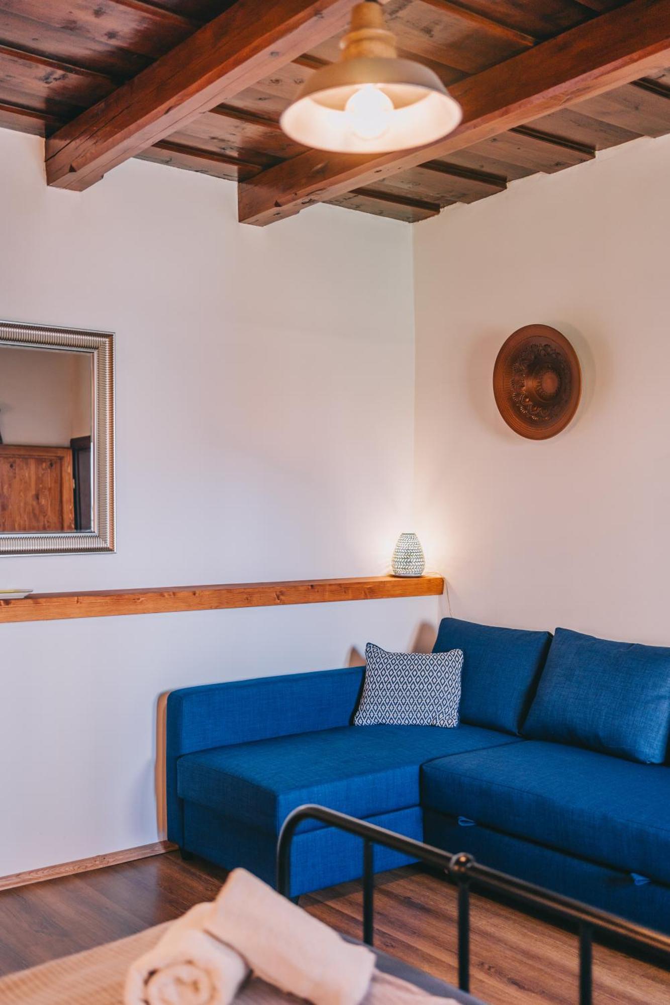 Feher Barany Apartment Szigliget Luaran gambar