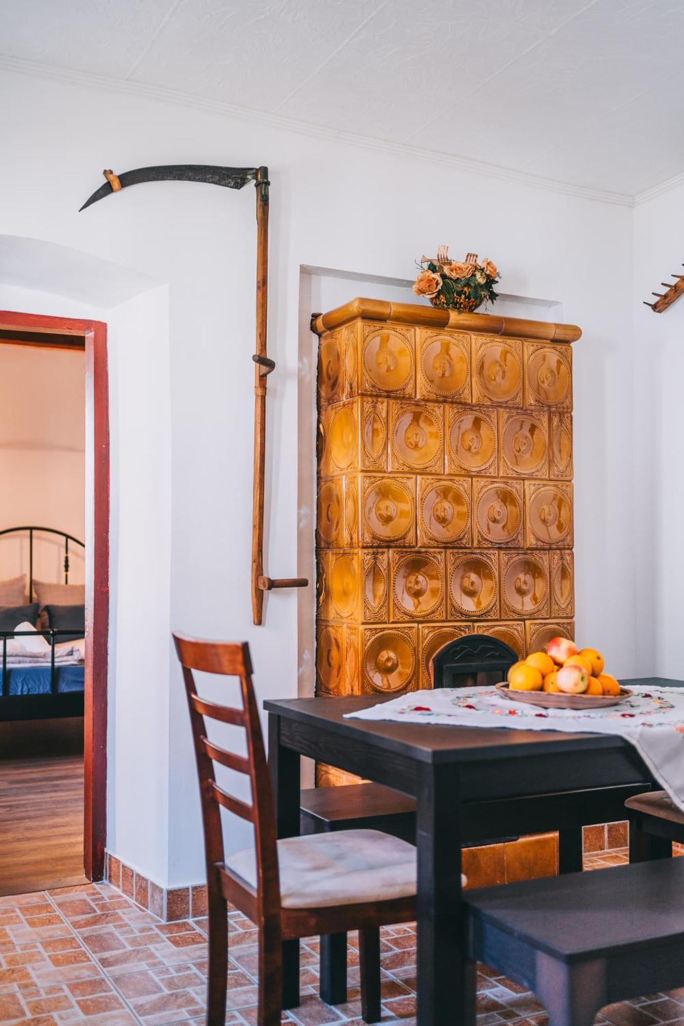 Feher Barany Apartment Szigliget Luaran gambar
