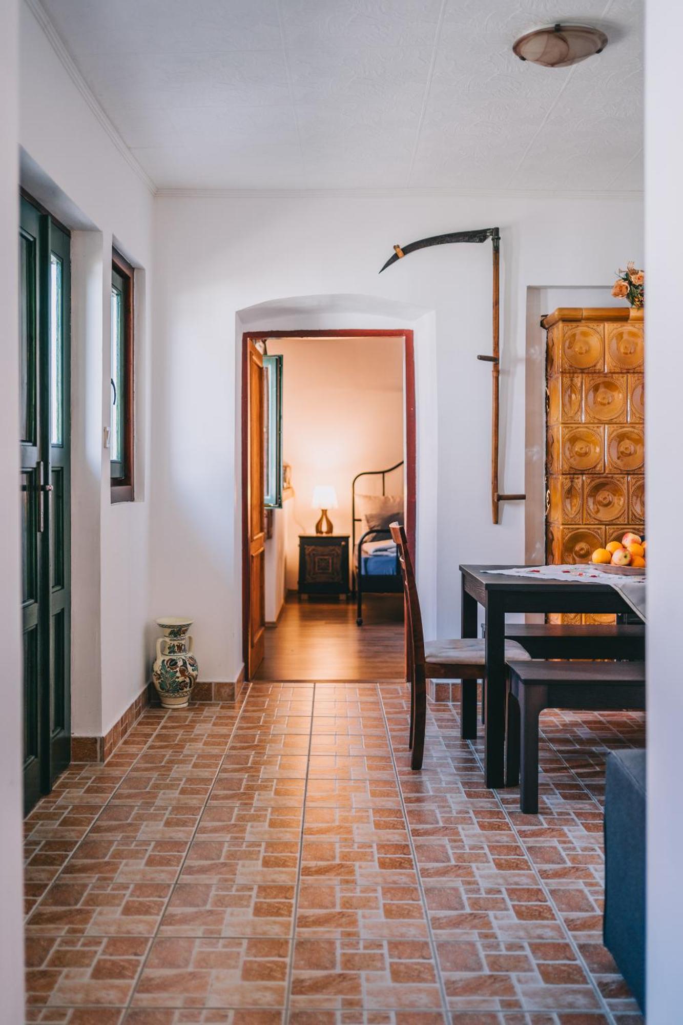 Feher Barany Apartment Szigliget Luaran gambar