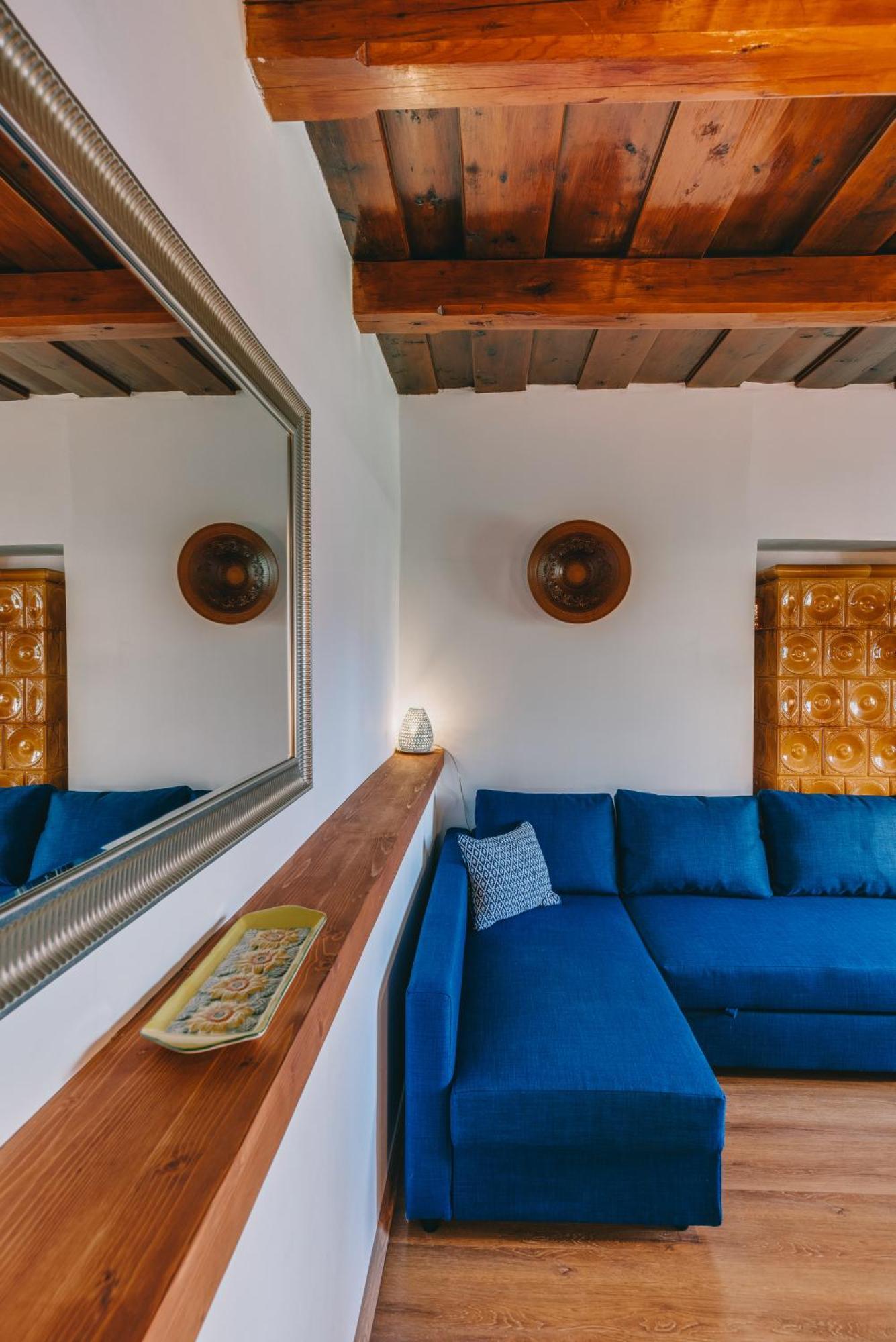Feher Barany Apartment Szigliget Luaran gambar