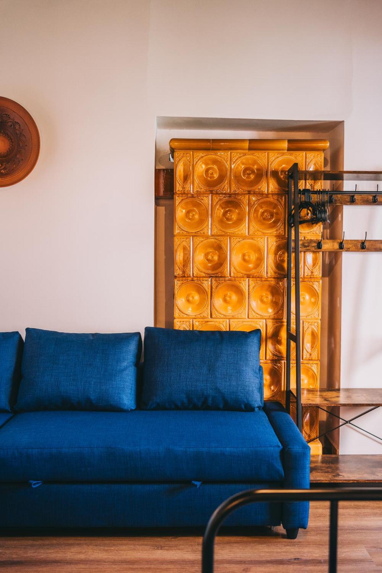 Feher Barany Apartment Szigliget Luaran gambar