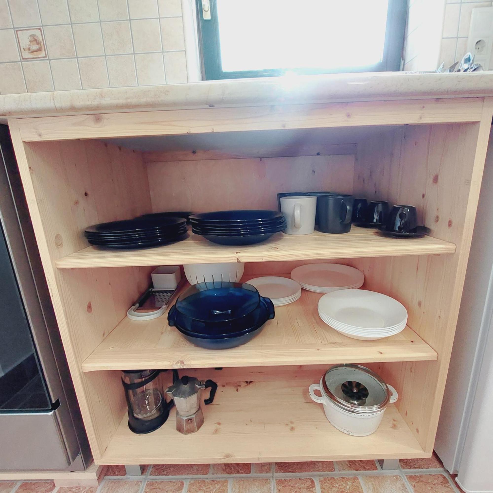 Feher Barany Apartment Szigliget Bilik gambar