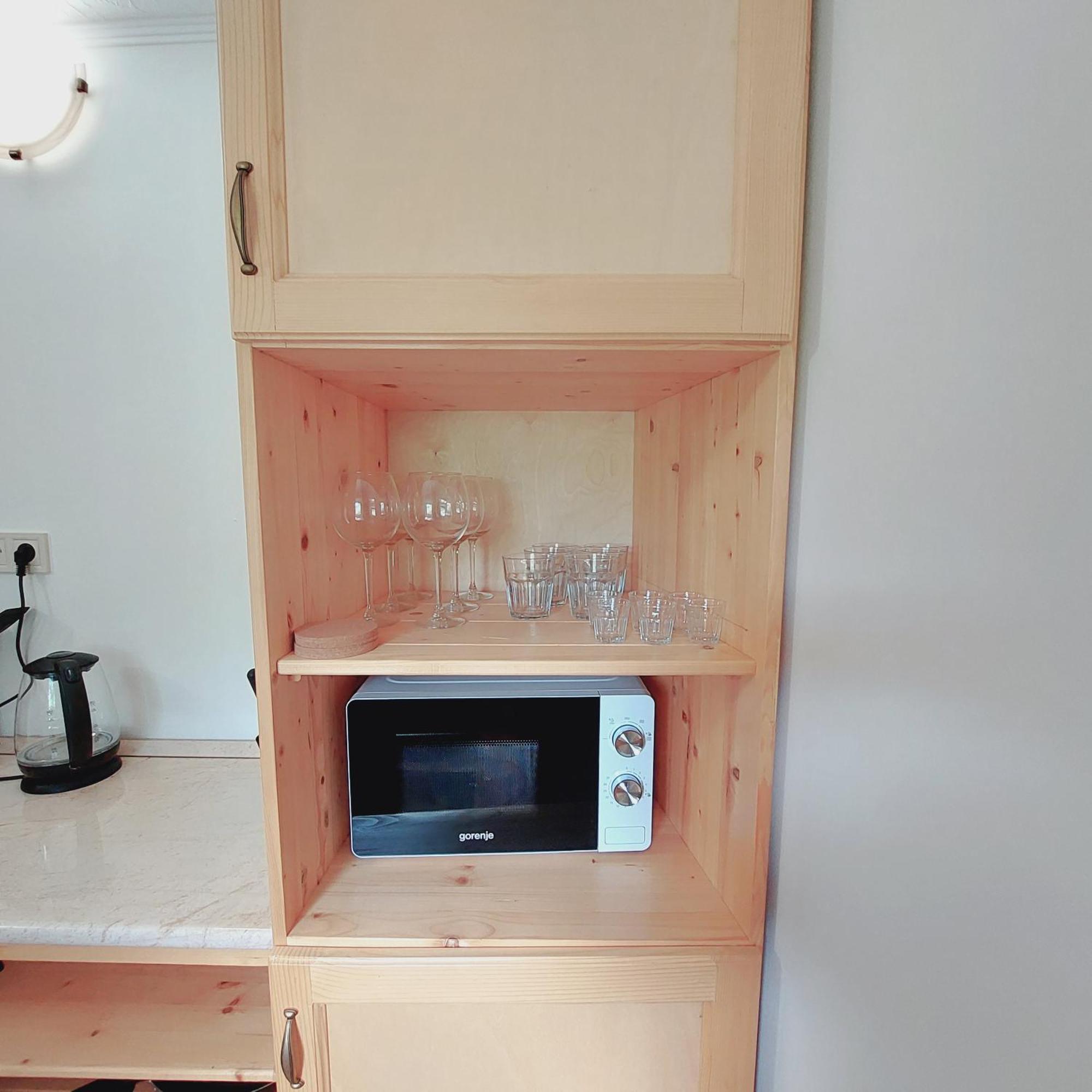 Feher Barany Apartment Szigliget Bilik gambar
